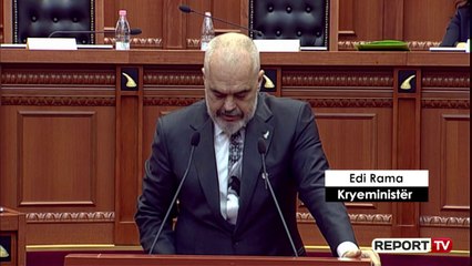 Report TV -Rama paralajmëron arktitektët dhe ndërtuesit