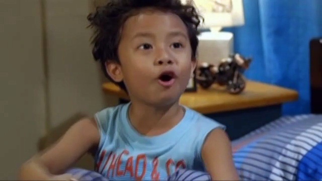 Onyok, ipinagdasal ang kaligtasan ni Cardo sa kanyang mga misyon