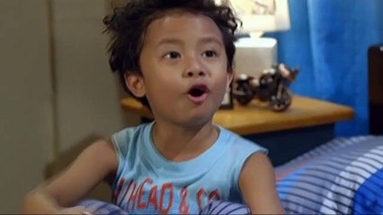 Onyok, ipinagdasal ang kaligtasan ni Cardo sa kanyang mga misyon