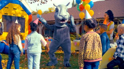 TurboTax "All People Are Tax People" Super Bowl Commercial 2020