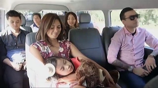 Episode 59: Iris at Basti, nalaman ang kwento tungkol kay Mira