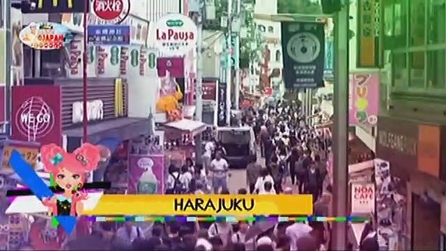 Anne Curtis, muling bumisita sa Japan!