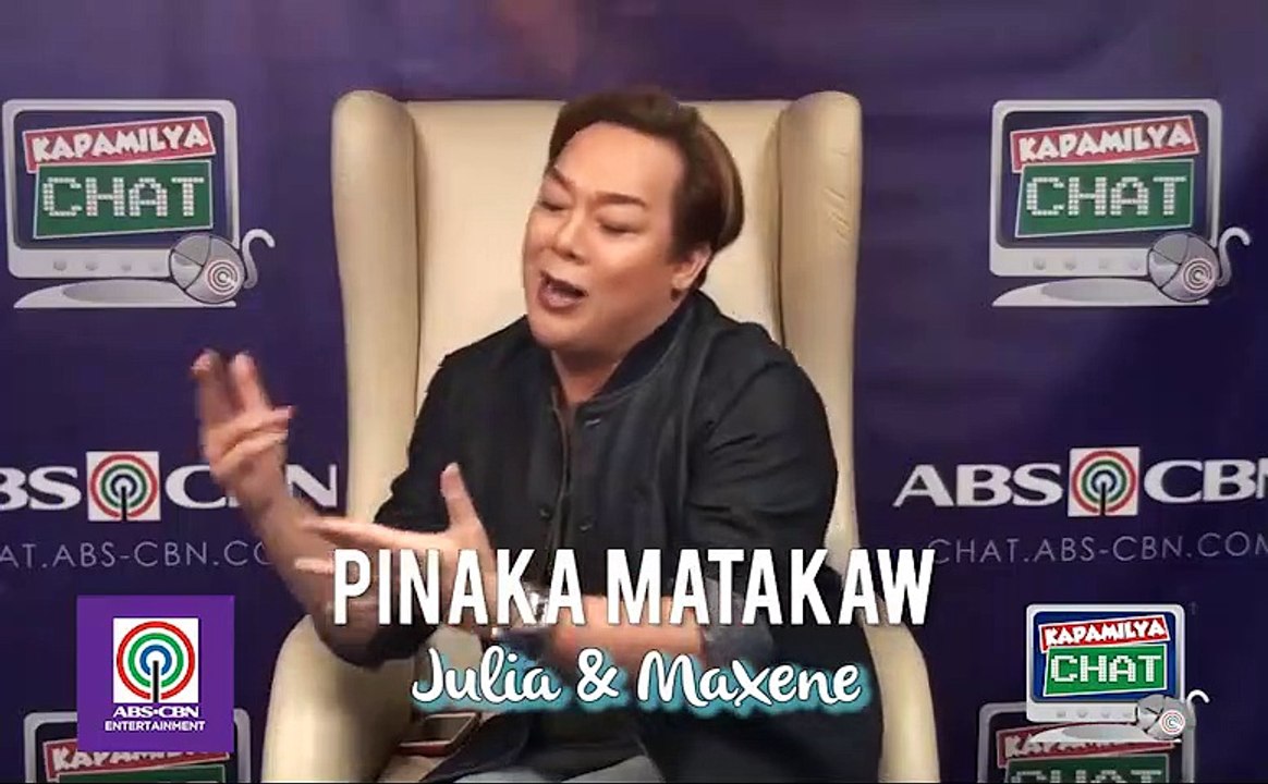 Sweet Lapus, may mga ibinuking tungkol sa Doble Kara co-stars niya