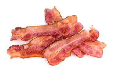 A Wearable 'Meat Patch' Is Here to Curb Your Cravings for Bacon