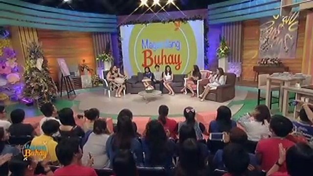 Ano ang unang ginawa nina Maym ay, Edward at Kisses paglabas ng bahay ni Kuya?