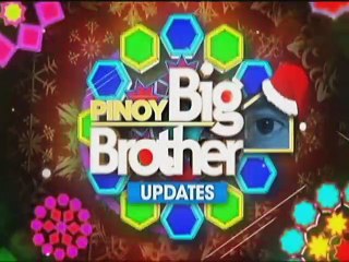 Pinoy Big Brother Season 7 Updates - Episode 130