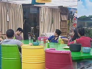 PBB7 Day 127: Kuya, ipinaalam ang mga violations ng housemates