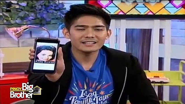 Luis, may kakaibang proposal kay Baninay