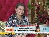 Mga love advice ng nag-iisang Hugot Queen, Angelica Panganiban