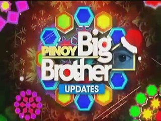 Pinoy Big Brother Season 7 Updates - Episode 136