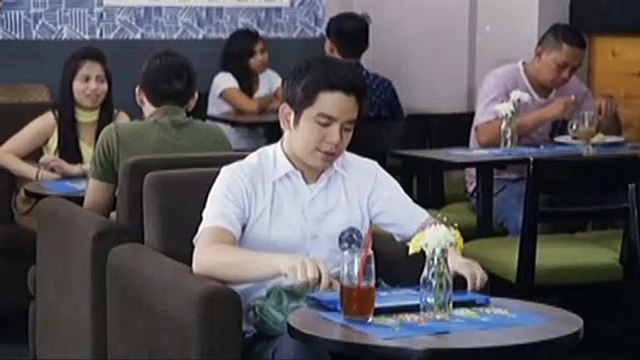 Z, ikinuwento kay Y ang plano niyang paghahanap ng trabaho