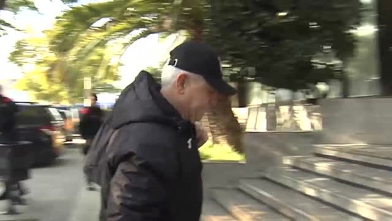 El CD Leganés ya está en Barcelona