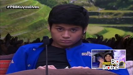 Christian, pinili si Maymay na mabigyan ng Lucky Sun