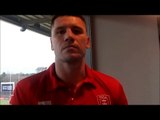 Hull KR's Shaun Kenny-Dowall is ready for his Super League debut