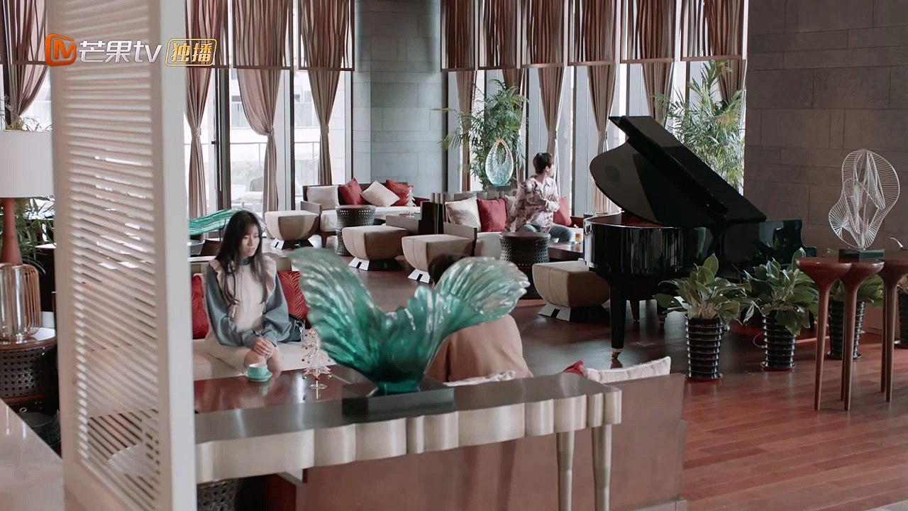 the night of the comet 2019 chinese drama eng sub episode-3