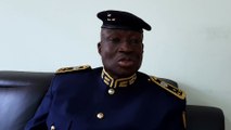 Bavure policière : accusé, le brigadier se défend, le patron de la police général Ansoumane Camara précise