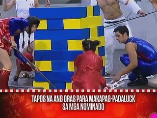 PBB7 Day 129: Housemates, panalo sa kanilang unang misyon bilang superheroes