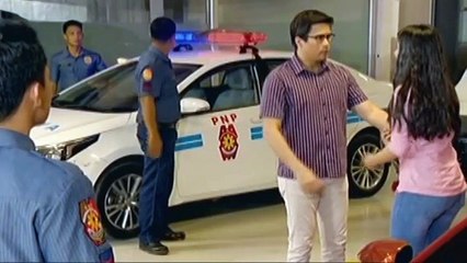 Alex, muling siniraan si Sara kay Seb