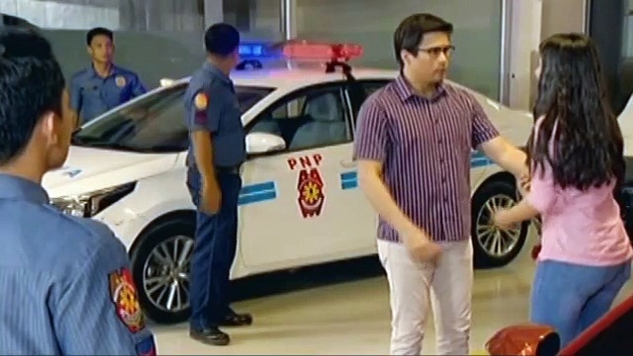 Alex, muling siniraan si Sara kay Seb