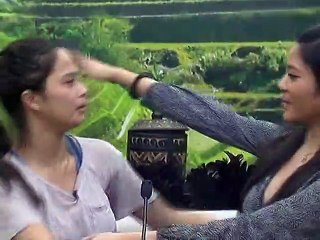 PBB7 Day 124: Ali, naalala ang nakakatuwang payo ng kanyang Ate