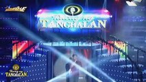 Metro Manila contender Janno Lagamon sings Ted Ito’s Maghintay Ka Lamang