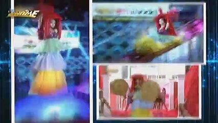 Rampahang walang humpay umpisa na sa Next Tough Model Grand Finals