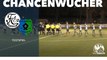 Effektive Gäste schlagen die Elf von Elton da Costa | FC 07 Bensheim - TSV Amicitia Viernheim (Testspiel)