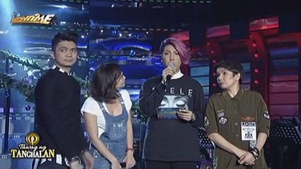 Sam Mangubat nanatiling defending champion