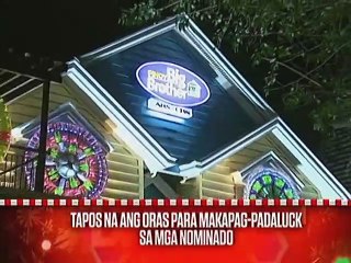 Скачать видео: PBB7 Day 128: Cora, Thuy at Jerome, hinarap ang kanilang takot sa mga ipis