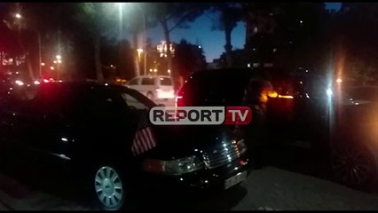 Pas kthimit nga zyra e SPAK ut, ambasadorja e re e SHBA së takon Bashën dhe Kryemadhin2