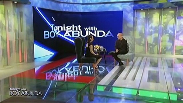 Paano nagagawa ni Angelica Panganiban maging magaling sa comedy at drama?