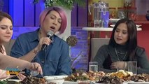Vice to Karla: Hindi siya matipid magmahal