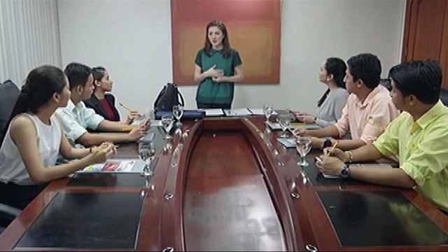 Episode 62: Nestor, natulala nang makita si Cass sa kanilang kompanya