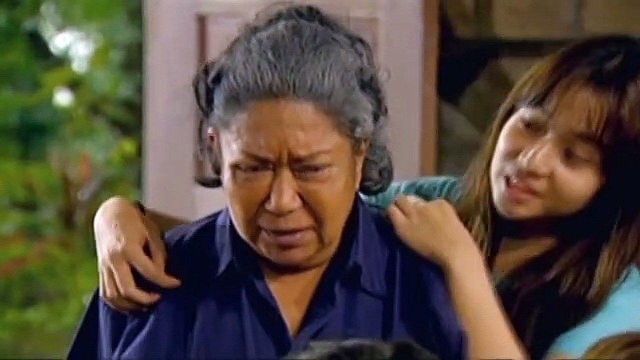 Nancy, dinamayan ng mga kaibigan sa kalungkutan