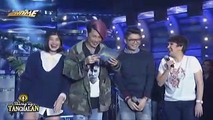 Sam Mangubat, nanatiling defending champion!