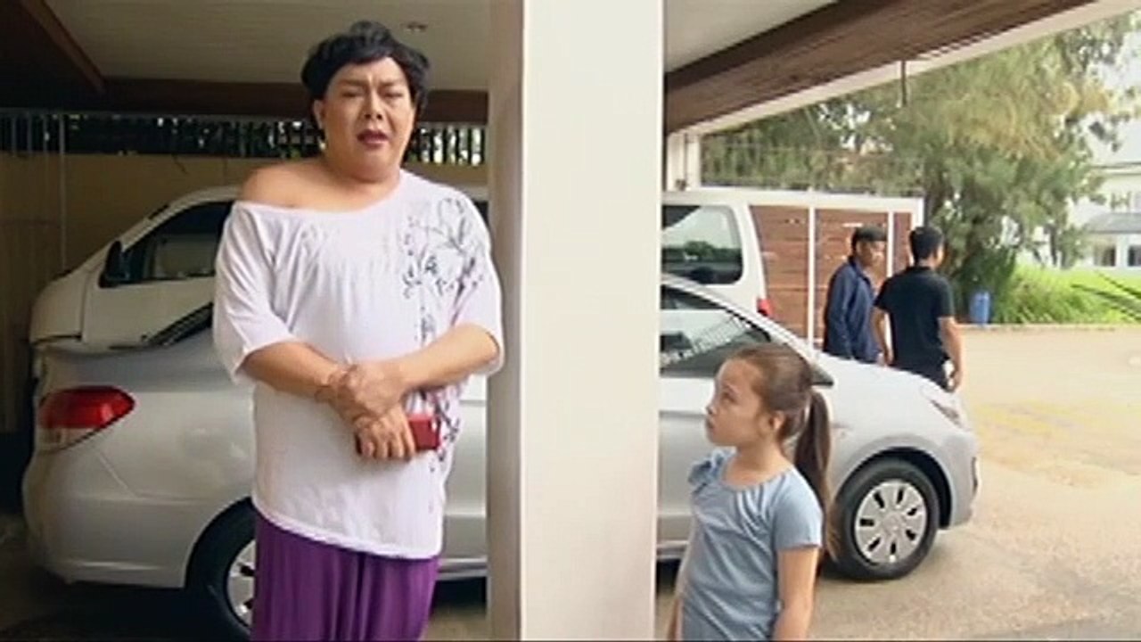 Becca, nag-alala para sa kaligtasan ng kanyang Momma Sara