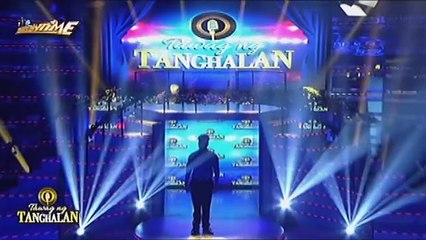 King Domecillo, hinamon ang defending champion na si Sam Mangubat