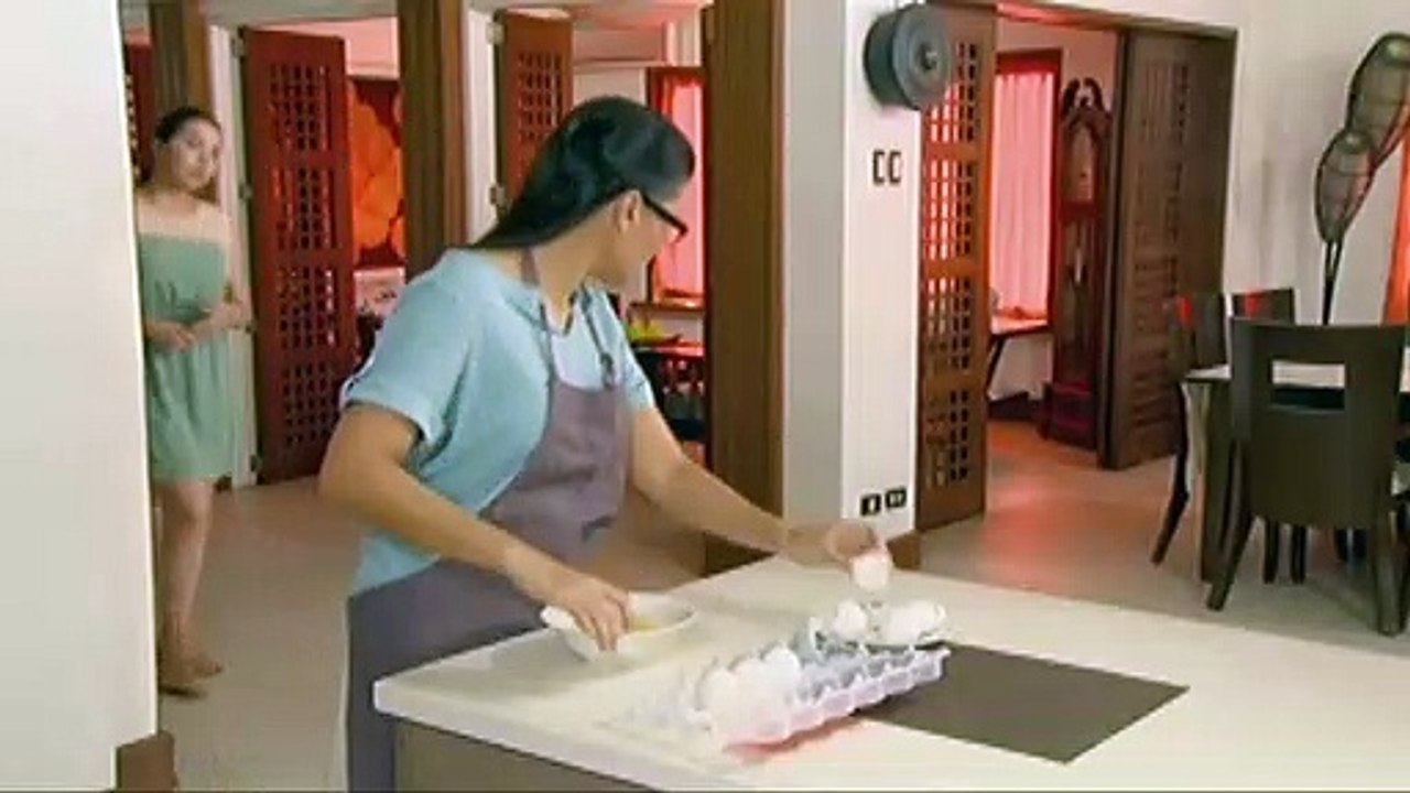 Laura, sinabihan si Kara na pakinggan si Sara