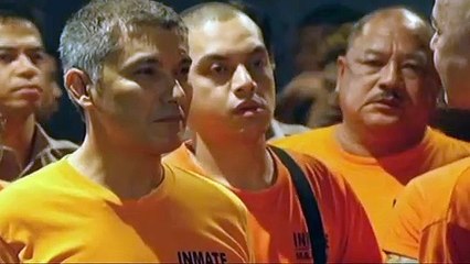 Anton, napatumba si Macario sa kanilang laban