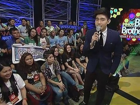 PBB7 Day 133: PBB Season 7 1st Adult Eviction Night: Official LigTask Challenge Results