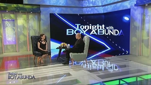 Angelica Panganiban, sinabing malalim ang dahilan bakit tinanggap niya ang role na Ann sa The Unmarried Wife