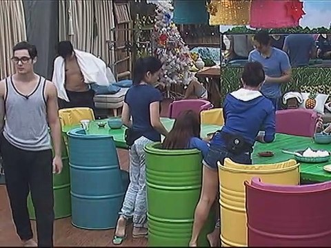 Kuya, pumayag sa hiling ni Wil sa kanyang secret task