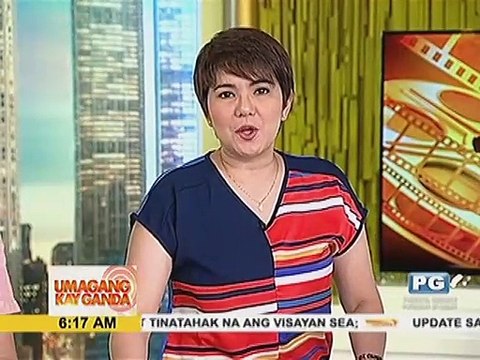 Ogie Alcasid, Kapamilya na!