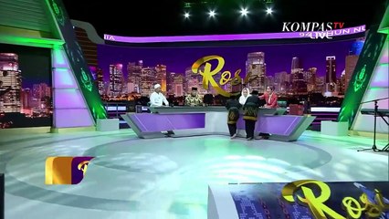 Ketum PBNU: Mayoritas Harus Melindungi Minoritas - ROSI (Bag4)