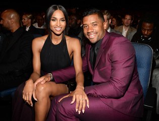 Ciara and Russell Wilson Are Expecting Baby “Number 3”