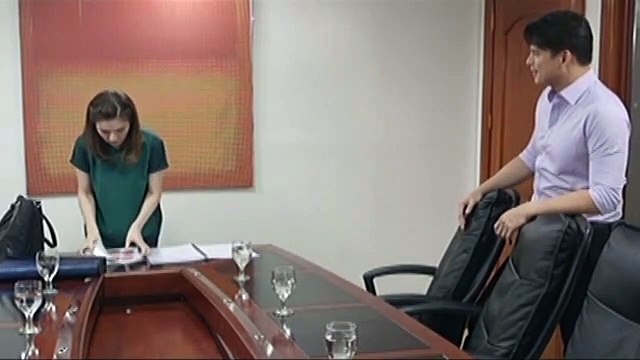 Episode 62: Val, nalaman ang pagpunta ni Nestor sa meeting kasama si Cass
