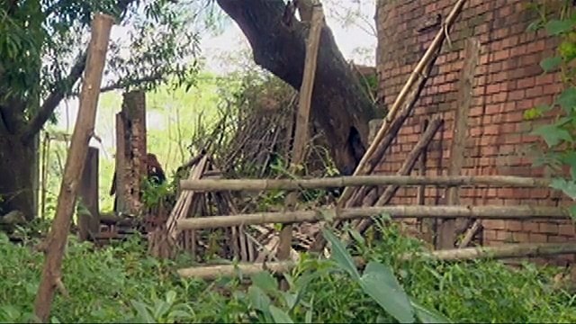 Sara, sinisi si Kara sa pagdating ng mga pulis