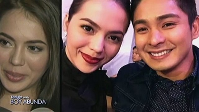 Julia Montes, pinaliwanag ang ginawa niyang paglipat sa Corner Stone