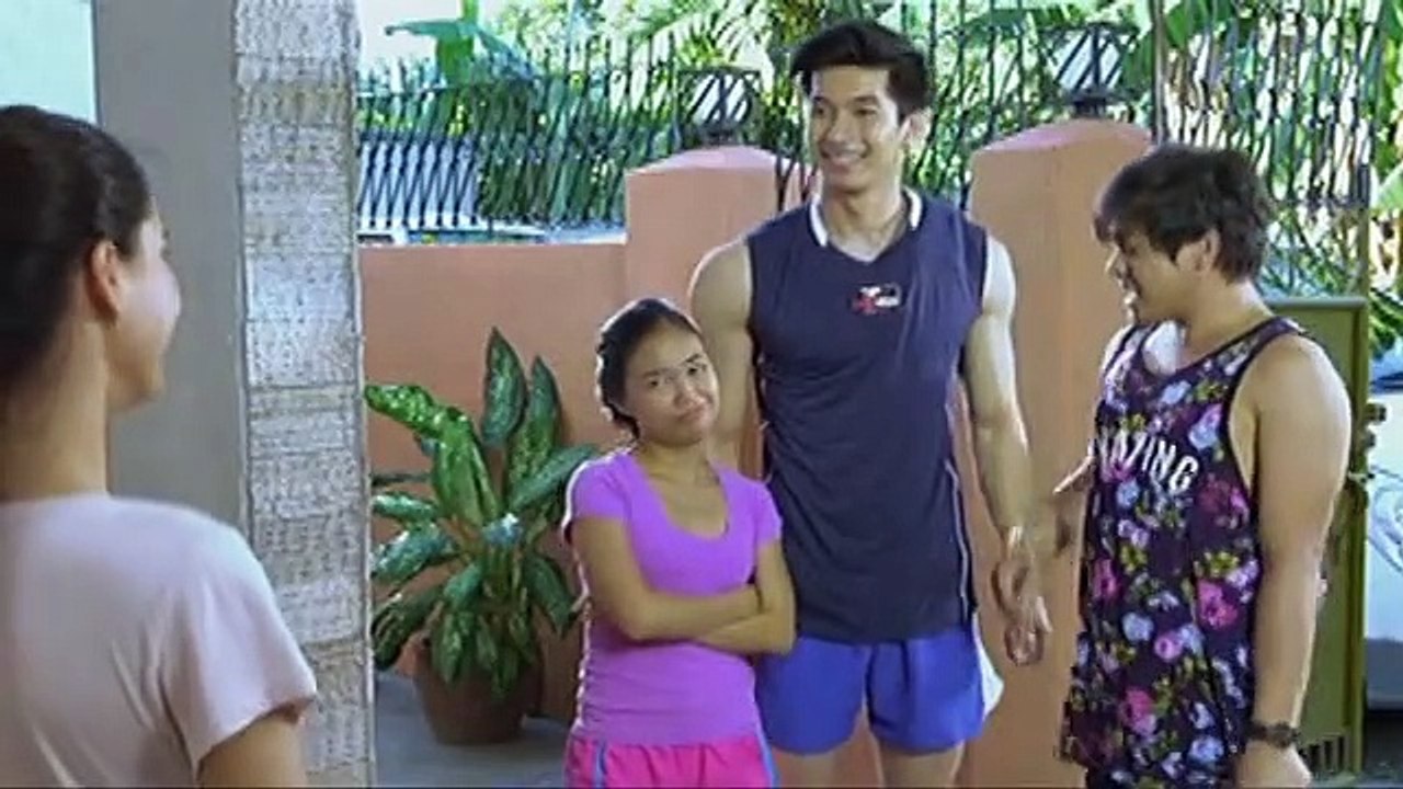 Mga malalapit sa buhay ni Pinang, todo ang pag-aalaga sa kanyang pagbubuntis