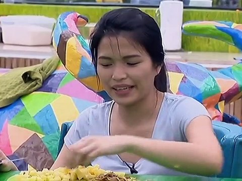 PBB7 Day 131: Wil, masayang natapos ang secret task sa pangalawang pagkakataon